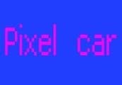 Pixel Car
