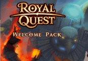 Royal Quest - Welcome Pack