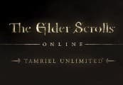 The Elder Scrolls Online: Tamriel Unlimited 15 Days Plus Membership + Bristlegut Piglet