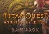 Titan Quest Anniversary Edition + Ragnarök