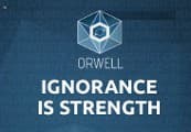 Orwell: Ignorance is Strength