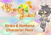 100% Orange Juice - Kiriko & NoName Pack DLC