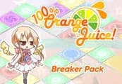 100% Orange Juice - Breaker Pack DLC