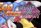 99 Spirits - Cage of Night DLC