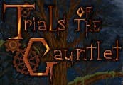 Trials of the Gauntlet