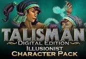 Talisman - Character Pack #11 - Illusionist