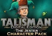 Talisman - Character Pack #12 - Jester DLC
