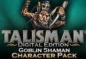 Talisman - Character Pack #13 - Goblin Shaman DLC