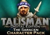 Talisman - Character Pack #15 - Saracen