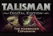 Talisman - The Harbinger Expansion DLC