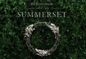 The Elder Scrolls Online: Summerset Upgrade RU VPN Activated Digital Download