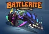 Battlerite - Razer Serpent Mount