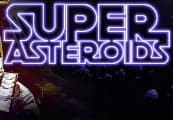 Super Asteroids