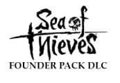 Sea of Thieves - Founder Pack DLC XBOX One / Windows 10