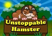 Unstoppable Hamster