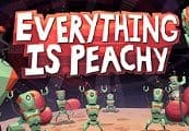Everything is Peachy