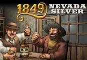 1849 - Nevada Silver DLC
