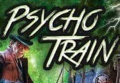 Mystery Masters: Psycho Train Deluxe Edition