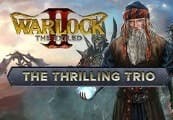Warlock 2: The Exiled - The Thrilling Trio