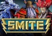 SMITE - Anubis & Stargazer Skin