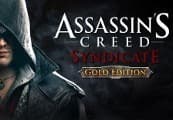 Assassin's Creed Syndicate Gold Edition EN Language Only