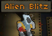 Alien Blitz