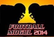 Football Mogul 2014