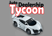 Auto Dealership Tycoon
