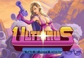 Ultionus: A Tale of Petty Revenge