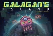Galagan's Island: Reprymian Rising