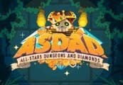 ASDAD: All-Stars Dungeons and Diamonds