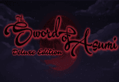 Sword of Asumi - Deluxe Edition