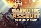 Galactic Assault: Prisoner of Power