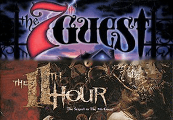 7th Guest & 11th Hour