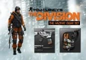 Tom Clancy's The Division - Hazmat Gear Set