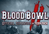 Blood Bowl 2 - Official Expansion + Team Pack