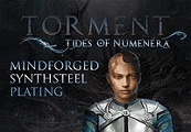 Torment: Tides of Numenera - Mindforged Synthsteel Plating DLC