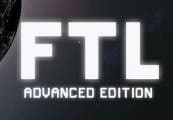 FTL: Advanced
