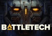 BATTLETECH Digital Deluxe Edition RU VPN Required
