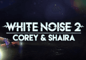 White Noise 2 - Corey & Shaira DLC