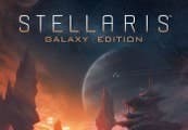 Stellaris Galaxy Edition