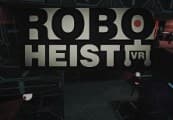 RoboHeist VR