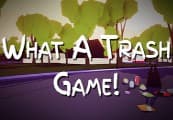 What A Trash Game!
