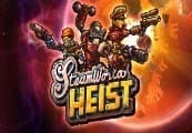 Steamworld Heist - The Outsider DLC