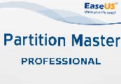 EaseUS Partition Master Professional 12.9 (1