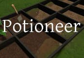 Potioneer: The VR Gardening Simulator