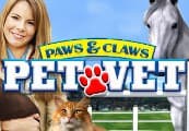 Paws and Claws: Pet Vet
