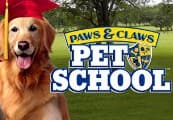 Paws and Claws: Pet School