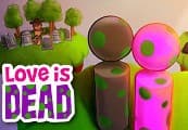 Love is Dead