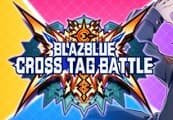 BlazBlue: Cross Tag Battle + Preoder Bonus